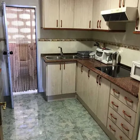 Piso Ideal Para Las Vacaciones Miramar Exterior photo