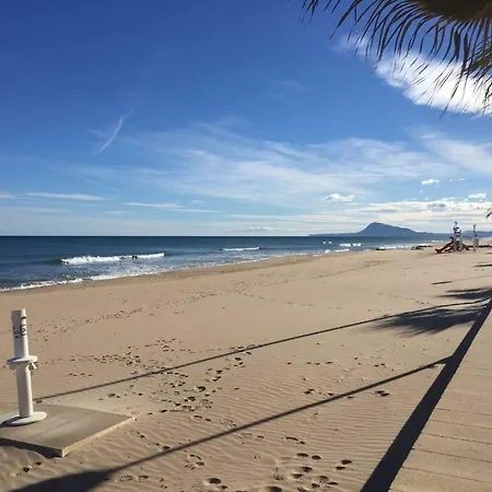 Piso Ideal Para Las Vacaciones Miramar Exterior photo