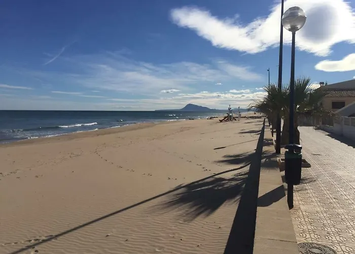 Piso Ideal Para Las Vacaciones