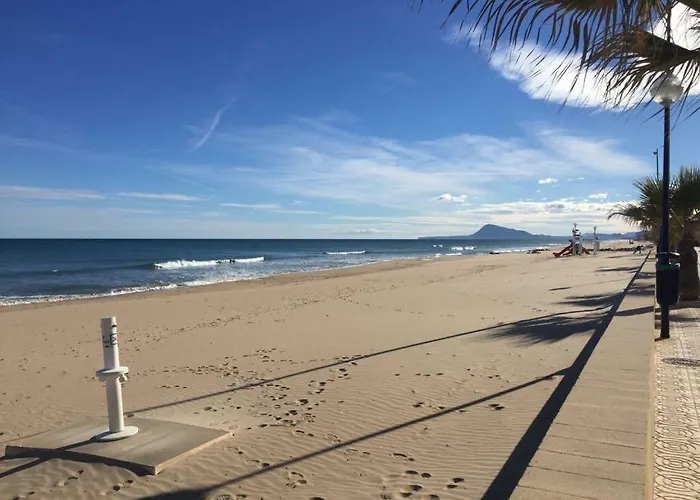 Piso Ideal Para Las Vacaciones