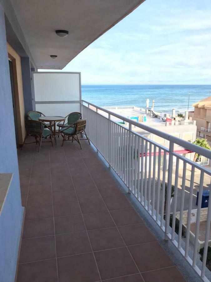 Piso Ideal Vacaciones Apartment *
