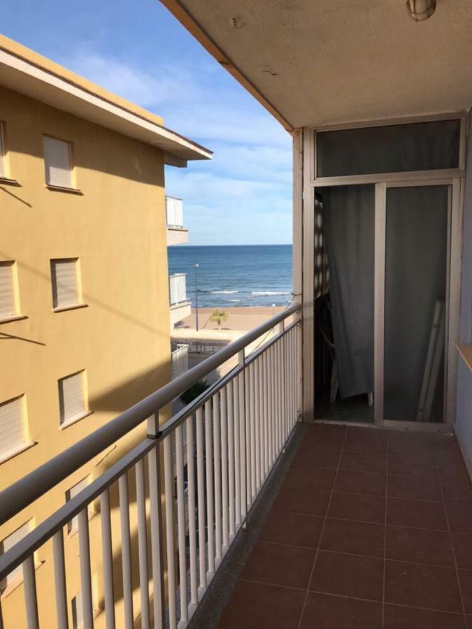 Piso Ideal Vacaciones Apartment Miramar