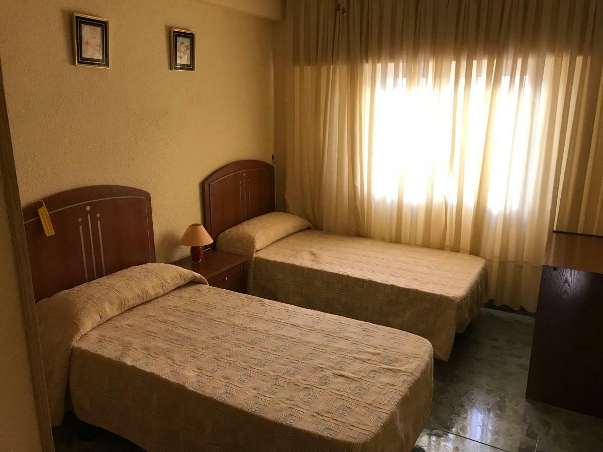 Piso Ideal Vacaciones Apartment *
