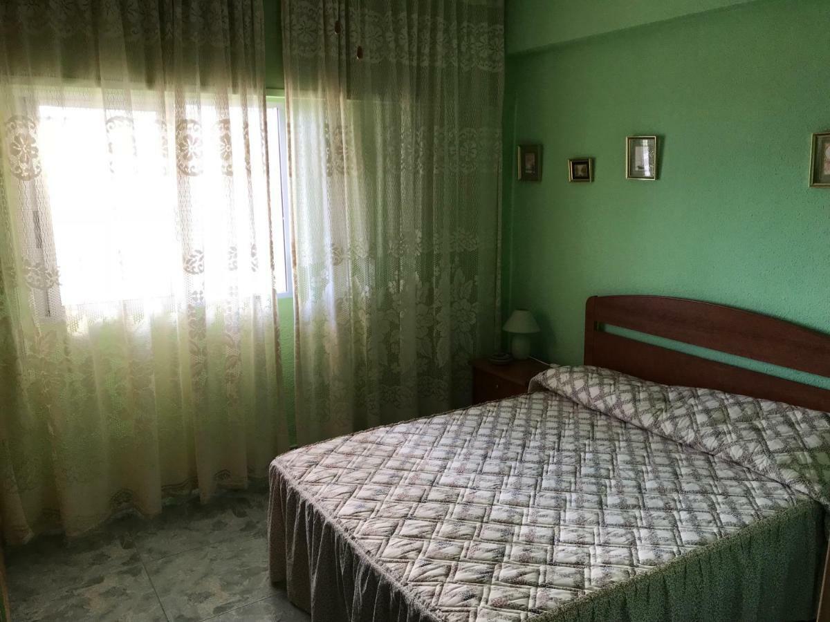 Piso Ideal Vacaciones Apartment