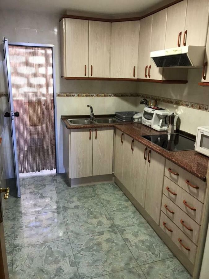 Piso Ideal Vacaciones