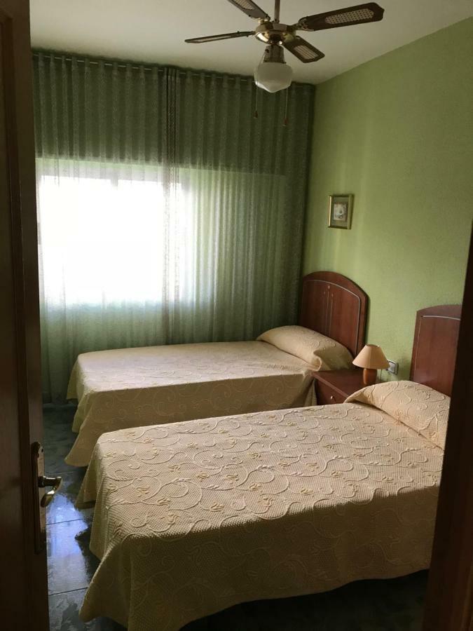 Apartment Piso Ideal Vacaciones Miramar