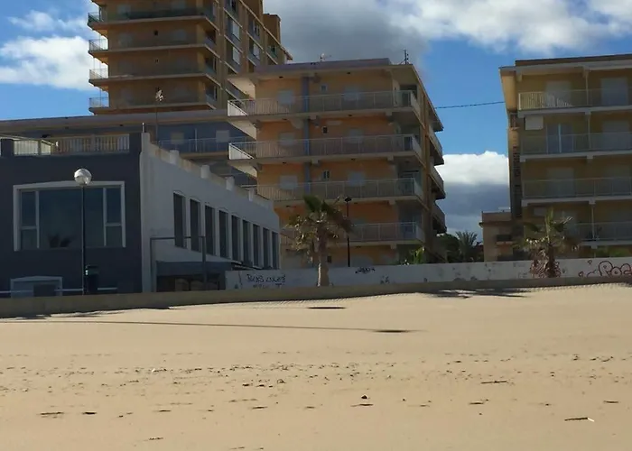 Piso Ideal Para Las Vacaciones