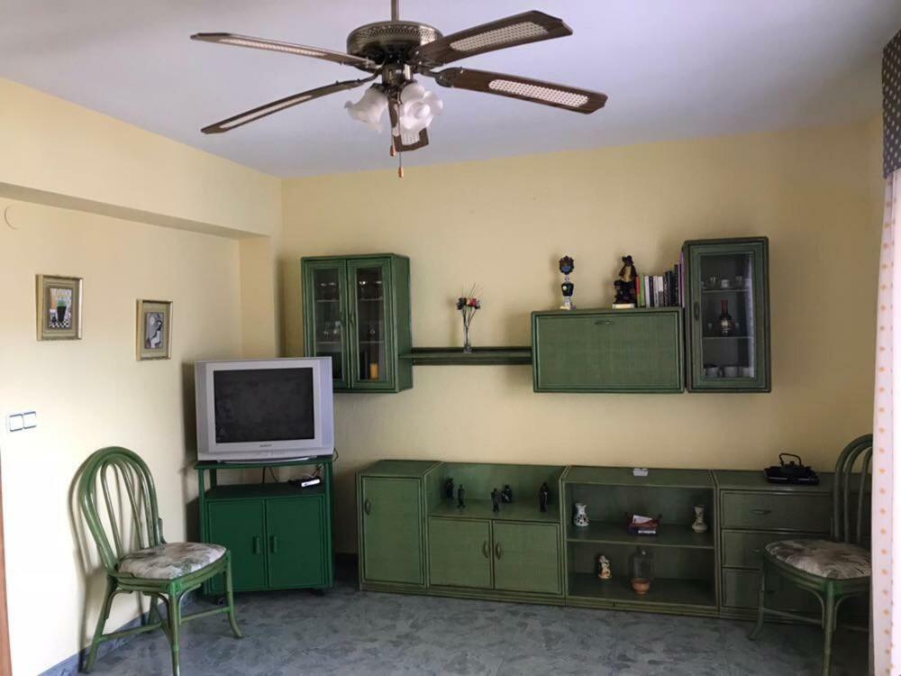 Piso Ideal Vacaciones * Miramar